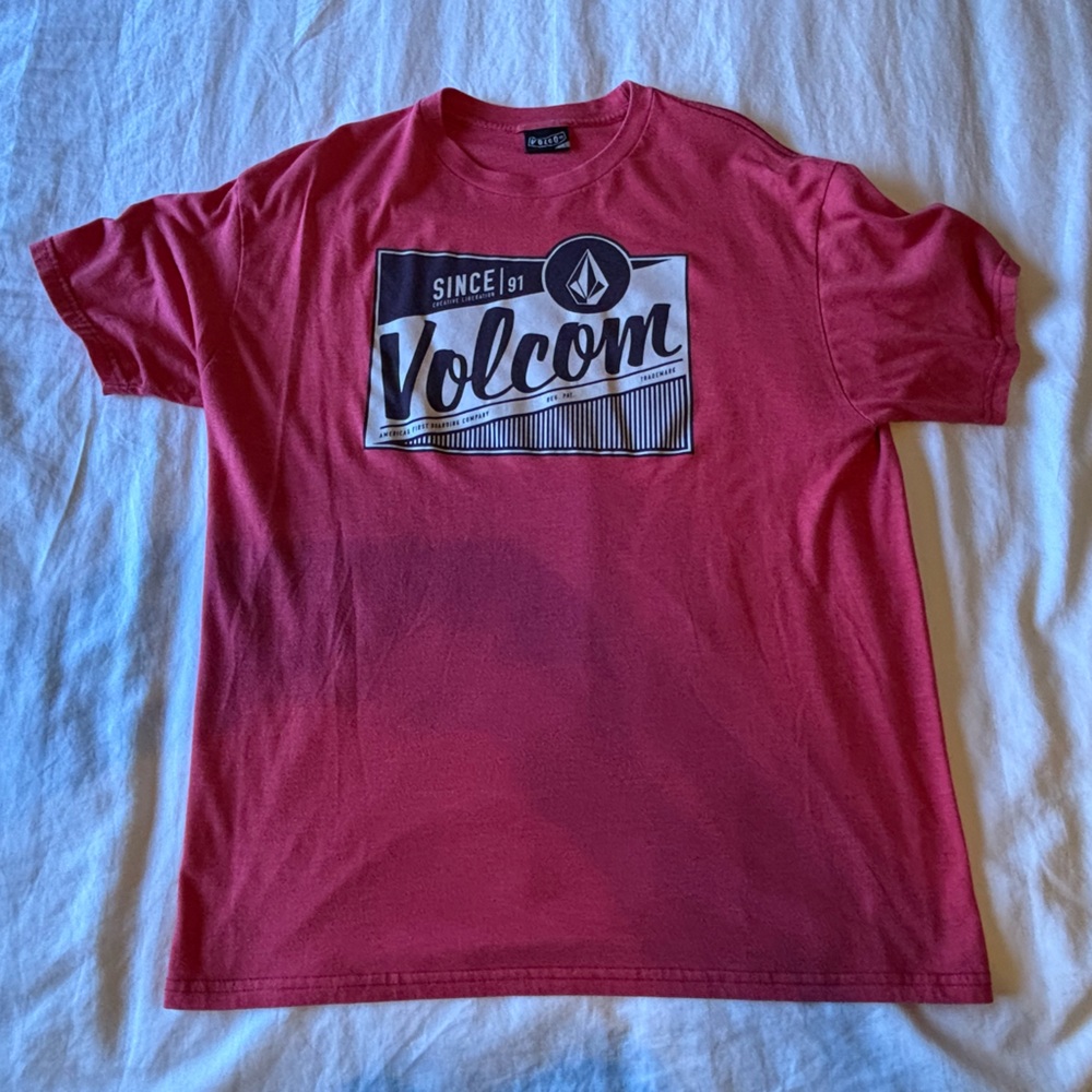 Volcom